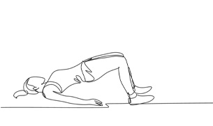 bruecke pilates k